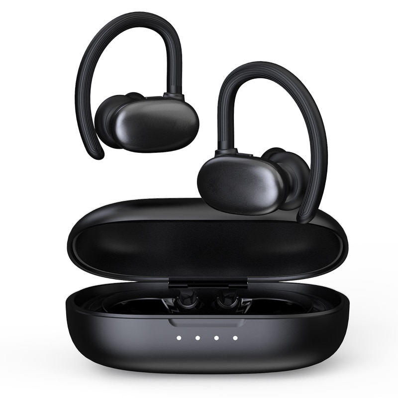Earbuds Wireless bluetooth earphones Bluetooth 5.0 Stereo Sport headphones 3D Stereo Sound Earphone with Mic