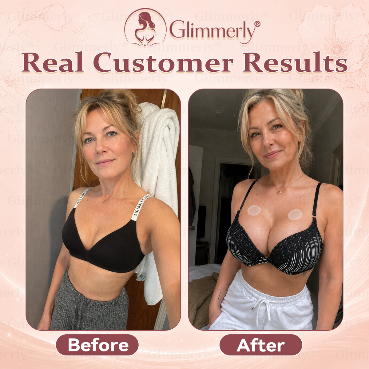 💦𝐆𝐥𝐢𝐦𝐦𝐞𝐫𝐥𝐲® 𝐁𝐫𝐞𝐚𝐬𝐭 𝐕𝐨𝐥𝐮𝐦𝐞 𝐁𝐨𝐨𝐬𝐭 & 𝐅𝐢𝐫𝐦 𝐌𝐢𝐜𝐫𝐨-𝐍𝐞𝐞𝐝𝐥𝐞 𝐏𝐚𝐭𝐜𝐡𝐞𝐬 💦