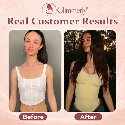 💦𝐆𝐥𝐢𝐦𝐦𝐞𝐫𝐥𝐲® 𝐁𝐫𝐞𝐚𝐬𝐭 𝐕𝐨𝐥𝐮𝐦𝐞 𝐁𝐨𝐨𝐬𝐭 & 𝐅𝐢𝐫𝐦 𝐌𝐢𝐜𝐫𝐨-𝐍𝐞𝐞𝐝𝐥𝐞 𝐏𝐚𝐭𝐜𝐡𝐞𝐬 💦