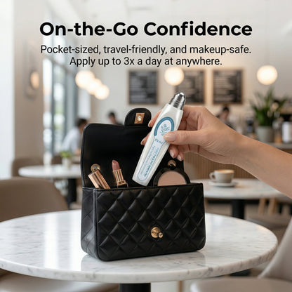 𝐏i𝐜𝐝o® 7-𝐷𝑎𝑦 𝗧𝐚𝐠 & 𝗦𝗽𝐨𝐭 𝐄𝐫𝒂𝒔𝒆𝒓(Zero Pain, Zero 𝐒𝐜𝐚𝒓𝒔 Rollerball) 🎤