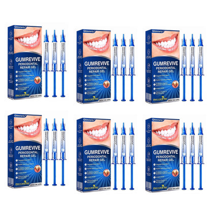 🇮🇪Glimmerly® 🦷GumRevive periodontal repair gel🔥
