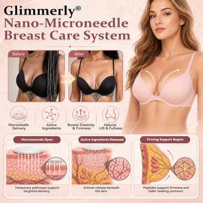 💦𝐆𝐥𝐢𝐦𝐦𝐞𝐫𝐥𝐲® 𝐁𝐫𝐞𝐚𝐬𝐭 𝐕𝐨𝐥𝐮𝐦𝐞 𝐁𝐨𝐨𝐬𝐭 & 𝐅𝐢𝐫𝐦 𝐌𝐢𝐜𝐫𝐨-𝐍𝐞𝐞𝐝𝐥𝐞 𝐏𝐚𝐭𝐜𝐡𝐞𝐬 💦