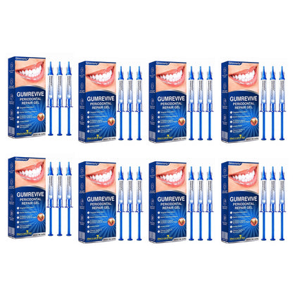 🇮🇪Glimmerly® 🎺GumRevive periodontal repair gel