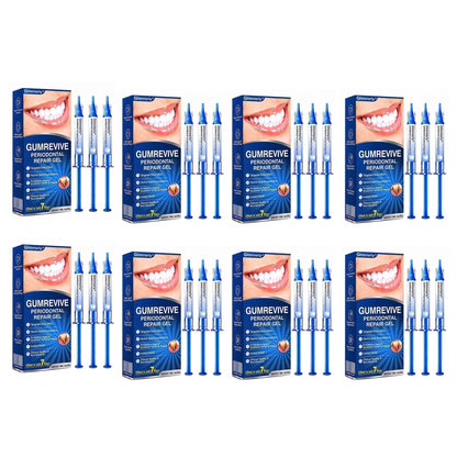 🇮🇪Glimmerly® 🦷GumRevive periodontal repair gel🔥