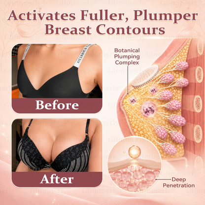 💦𝐆𝐥𝐢𝐦𝐦𝐞𝐫𝐥𝐲® 𝐁𝐫𝐞𝐚𝐬𝐭 𝐕𝐨𝐥𝐮𝐦𝐞 𝐁𝐨𝐨𝐬𝐭 & 𝐅𝐢𝐫𝐦 𝐌𝐢𝐜𝐫𝐨-𝐍𝐞𝐞𝐝𝐥𝐞 𝐏𝐚𝐭𝐜𝐡𝐞𝐬 💦