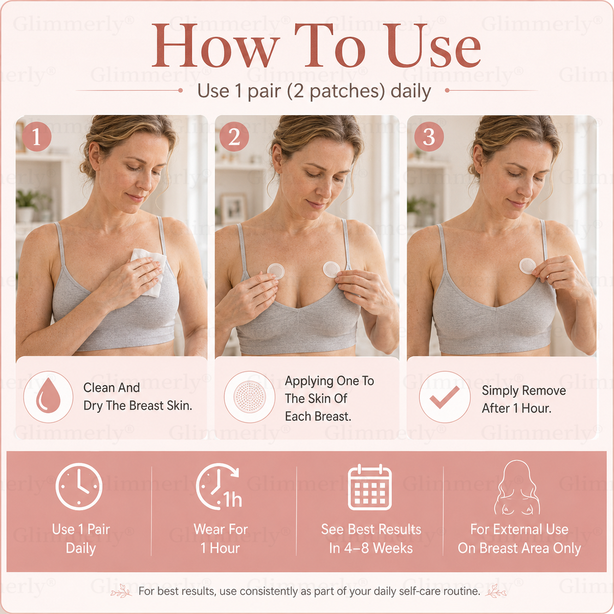 💦𝐆𝐥𝐢𝐦𝐦𝐞𝐫𝐥𝐲® 𝐁𝐫𝐞𝐚𝐬𝐭 𝐕𝐨𝐥𝐮𝐦𝐞 𝐁𝐨𝐨𝐬𝐭 & 𝐅𝐢𝐫𝐦 𝐌𝐢𝐜𝐫𝐨-𝐍𝐞𝐞𝐝𝐥𝐞 𝐏𝐚𝐭𝐜𝐡𝐞𝐬 💦