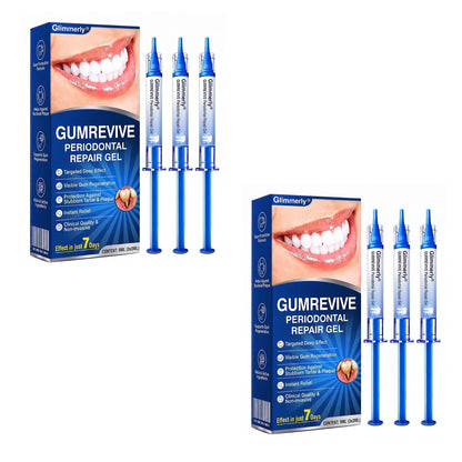 🇮🇪Glimmerly® 🎺GumRevive periodontal repair gel