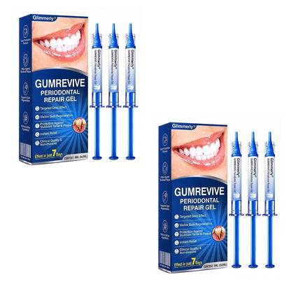🇮🇪Glimmerly® 🦷GumRevive periodontal repair gel🔥